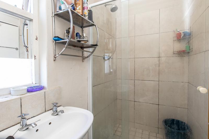 1 Bedroom Property for Sale in Muizenberg Western Cape
